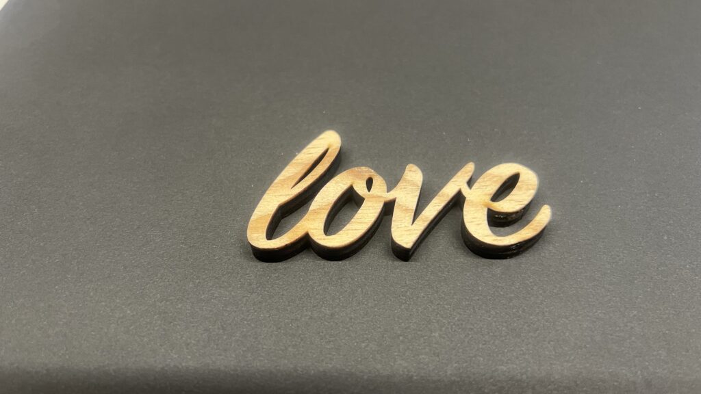 love
