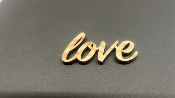love